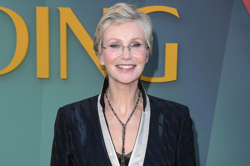 Jane Lynch