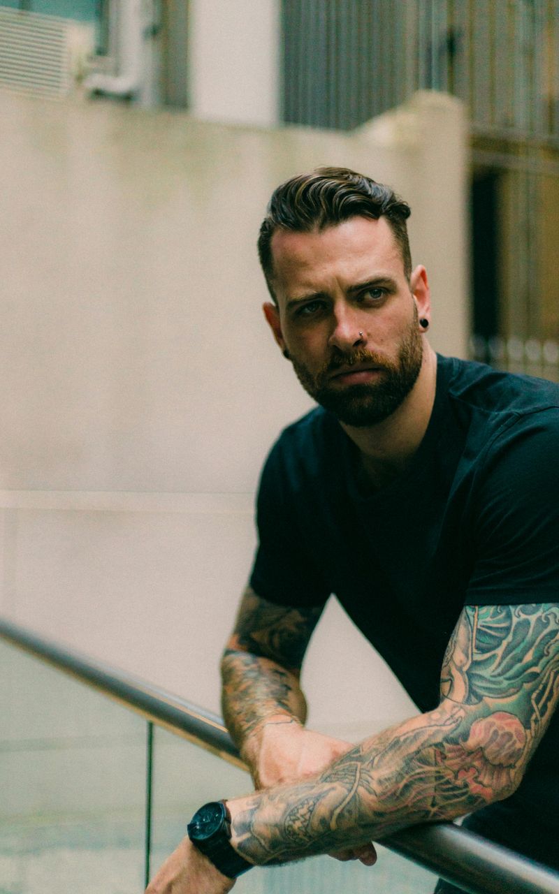 If a Guy Does These 10 Things, He’s Probably a Creeper