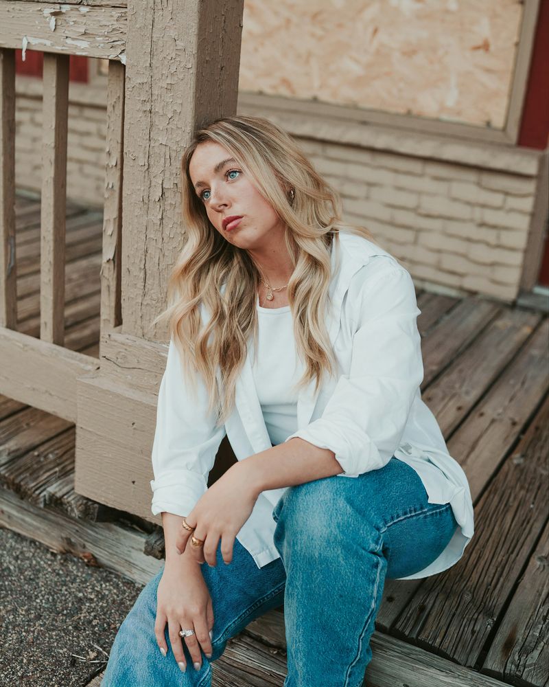 You Realize You Need More Time