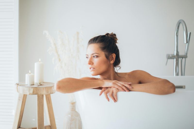 Self-Care Reduces Dating Anxiety