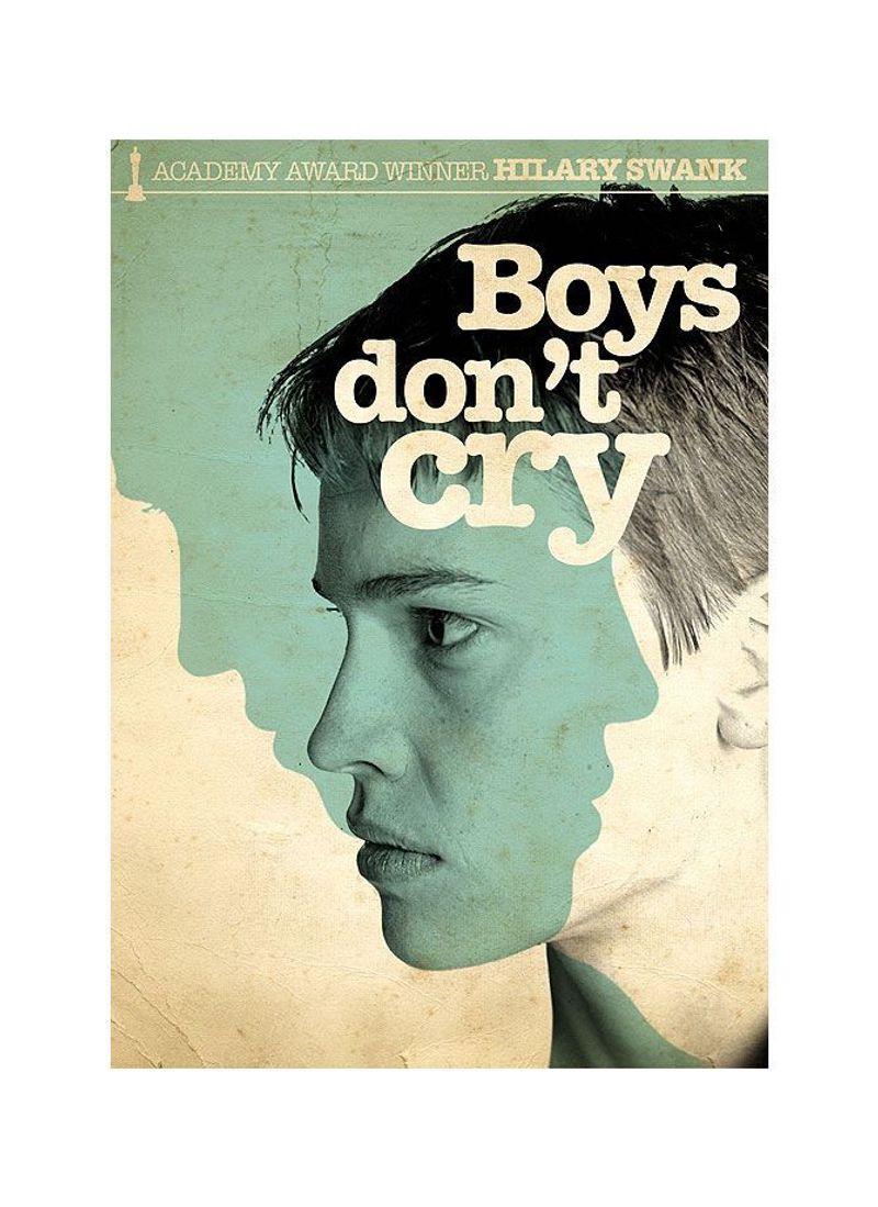Boys Don’t Cry (1999)