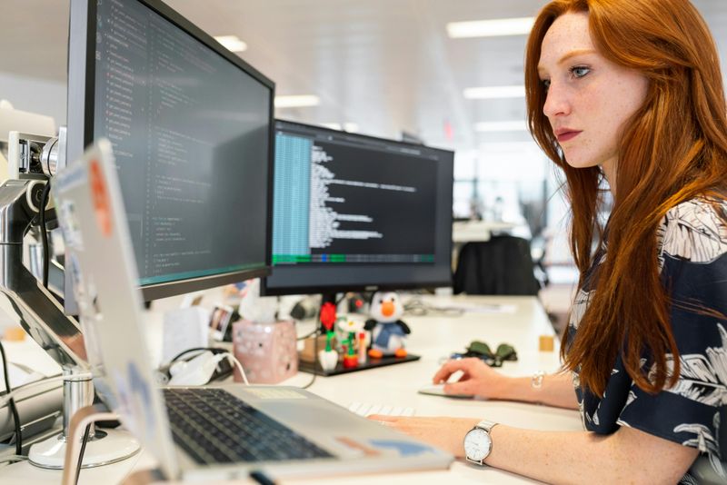 Web Development: The Digital Builder's Goldmine