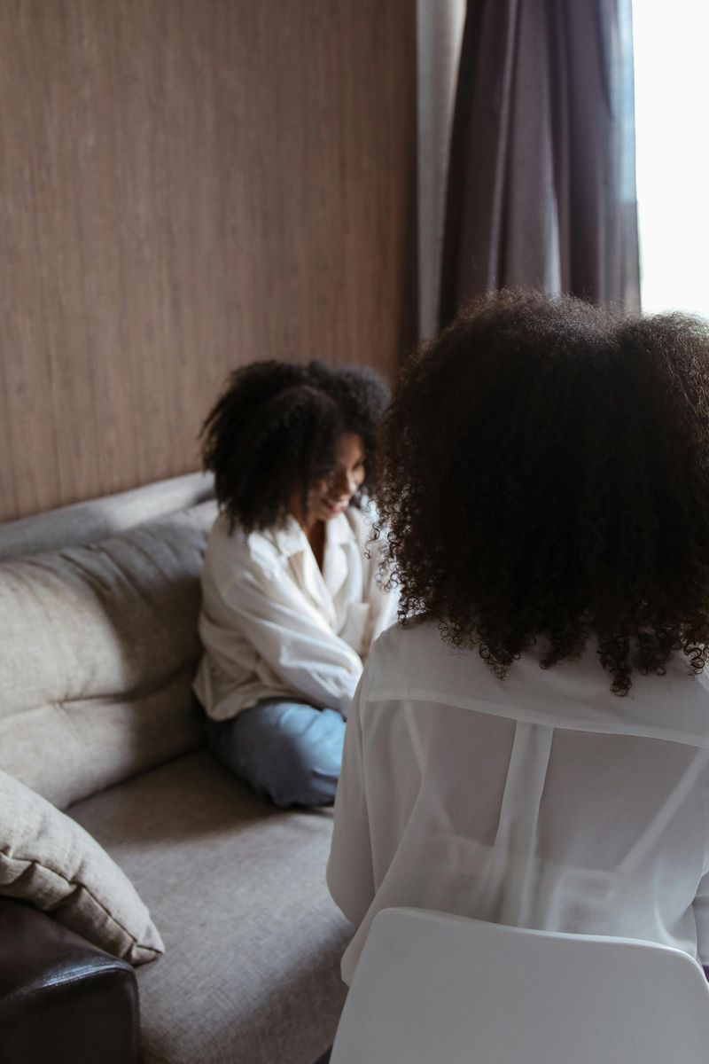 Domestic Violence and Relationship Safety