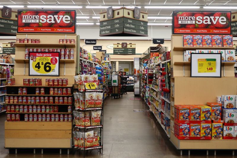 Brand-Name Pantry Staples