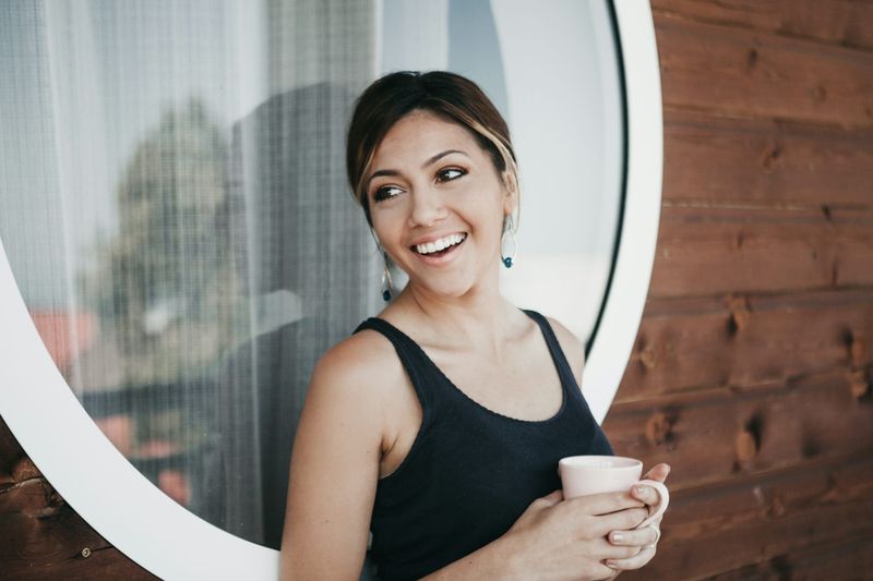 People Who Seem Younger Than Their Age Never Do These 15 Things