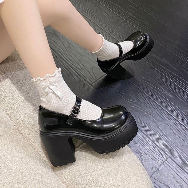 Platform Shoes