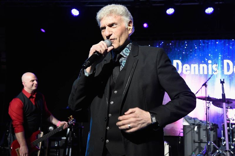 Dennis DeYoung — Styx