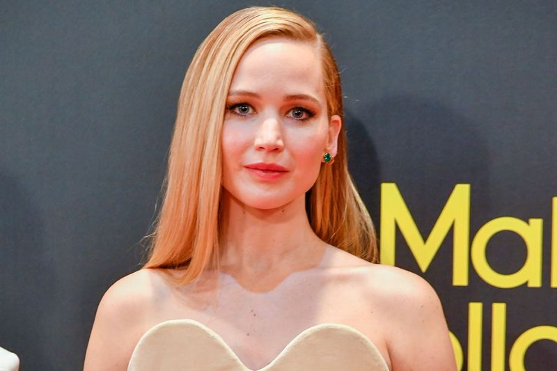 Jennifer Lawrence