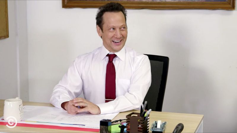 Rob Schneider (1963)