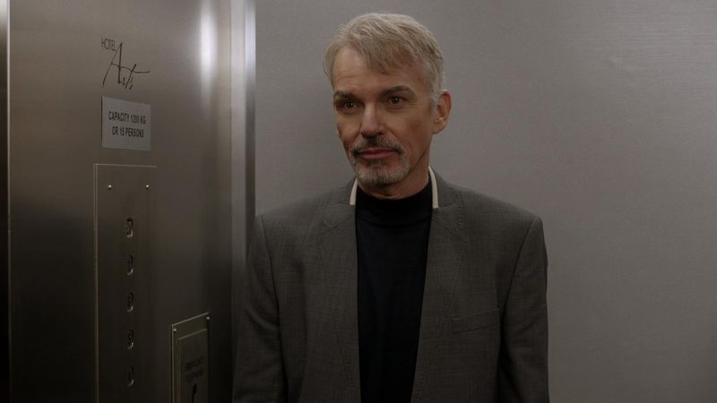 Lorne Malvo (Fargo)
