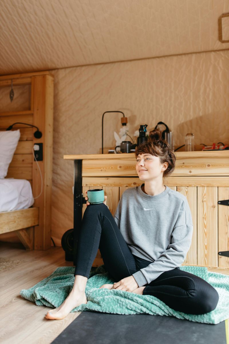 Declutter Your Space