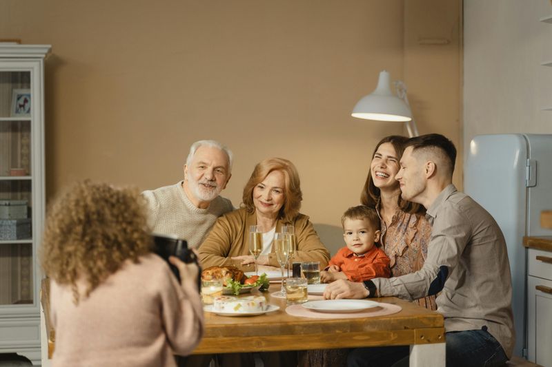 Parents Treating Adult Kids Like Children