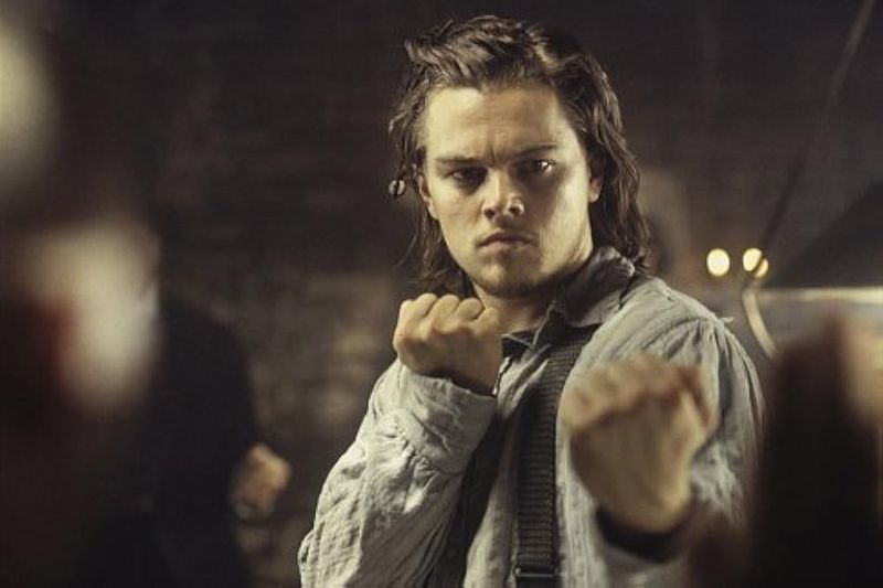 Gangs of New York (2002)