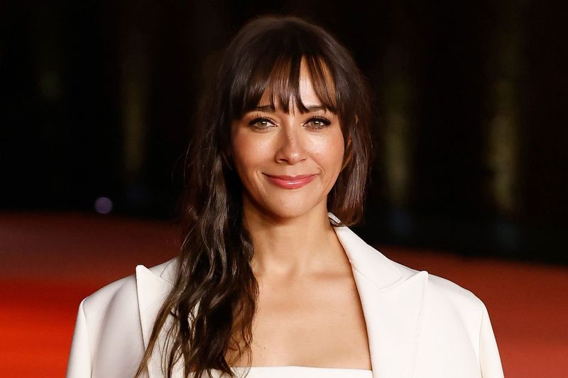 Rashida Jones