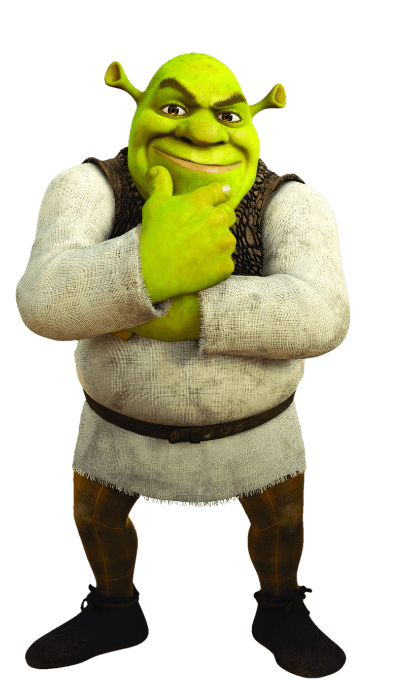 Shrek