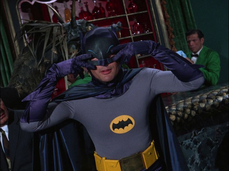 Batman (1966-68)