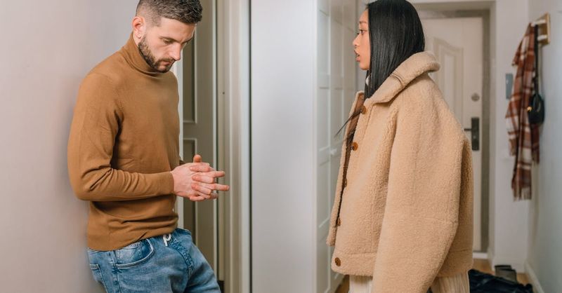 He told you directly—and he repeated it without mixed messages