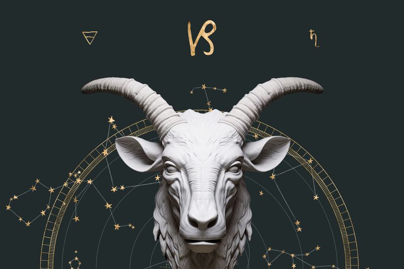 1. Capricorn - The Master Planner