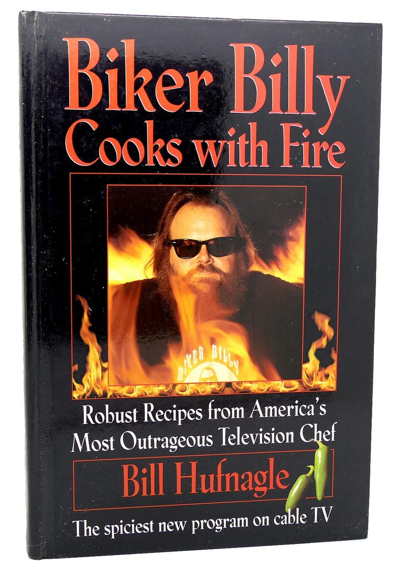 Biker Billy