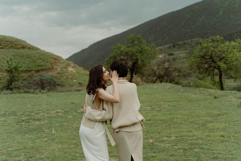 Connect With Supportive People