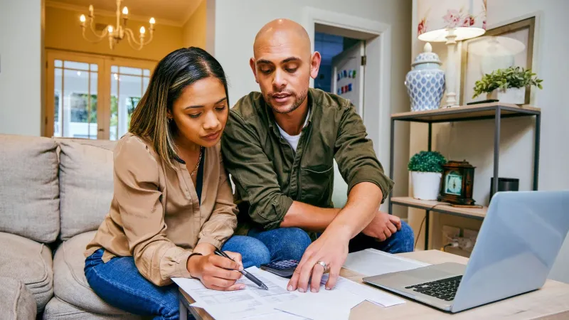 Raiding Retirement to Pay Today's Bills