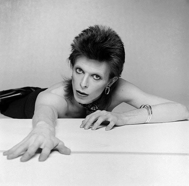 David Bowie – Diamond Dogs (1974)