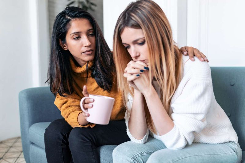 Empathy Beyond Words