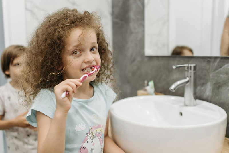 Bathroom Hogging Tactics
