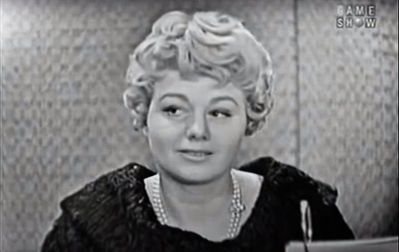 Shelley Winters