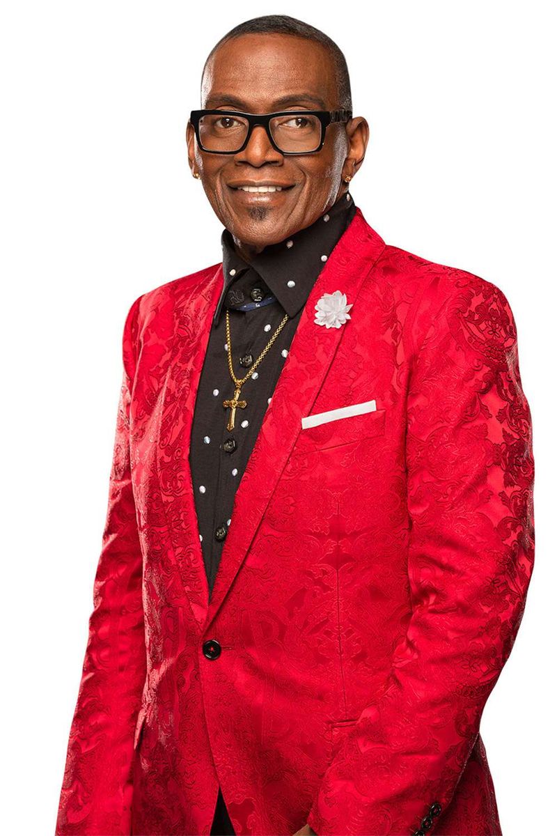 Randy Jackson