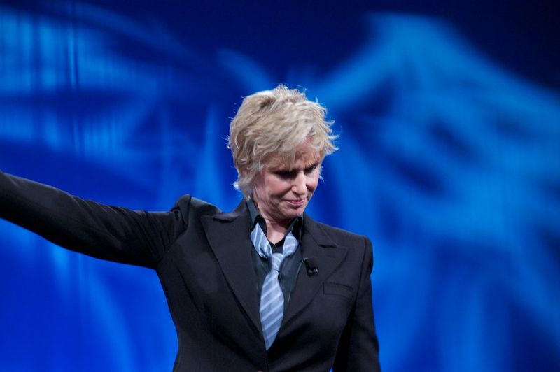 Jane Lynch