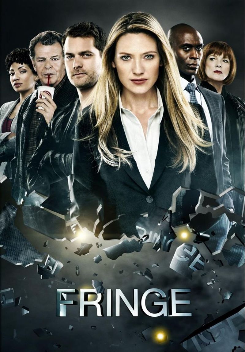 Fringe