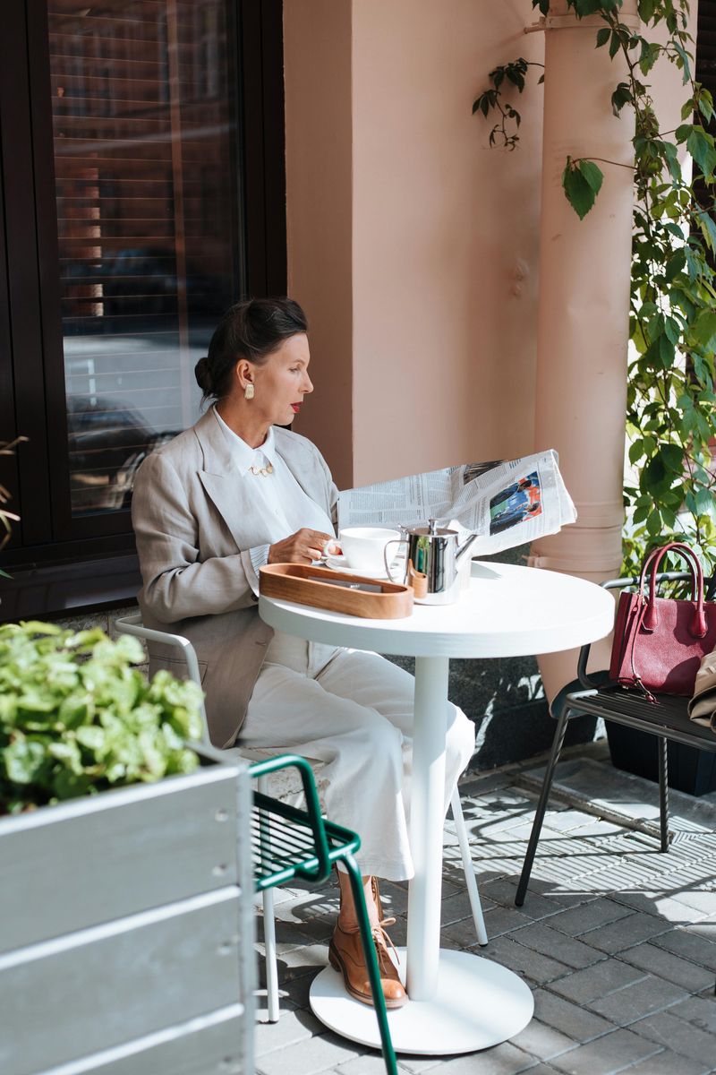10 Things Classy Women Over 50 Never Say in Public