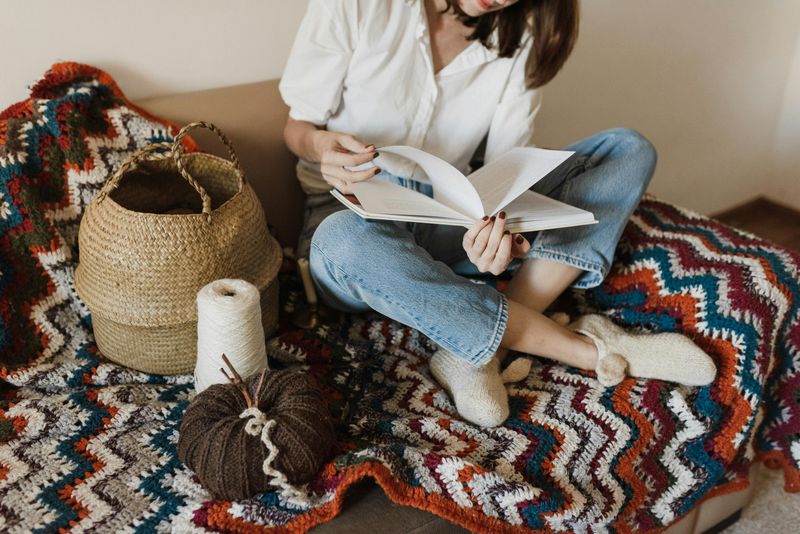 12 Cozy Hobbies to Embrace Your Inner Grandmillennial