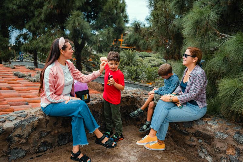 Parenting Wins, Fails, and Honest Struggles