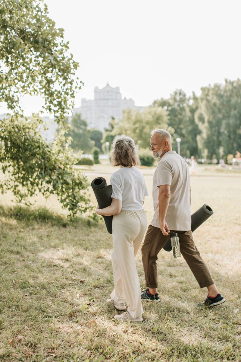 Your Body Craves More Movement