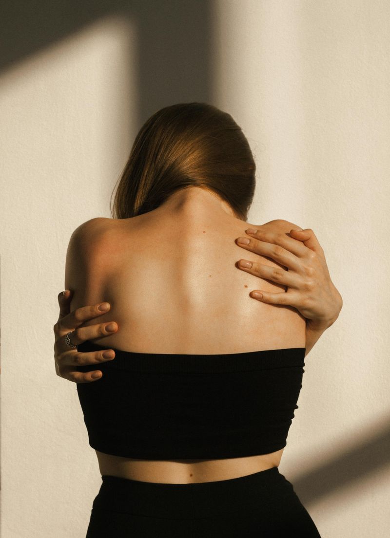 Neglecting Emotional Self-Care