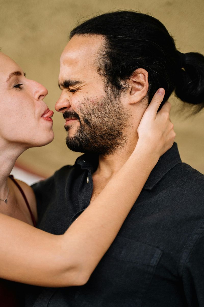 Expecting Connection to Happen Passively