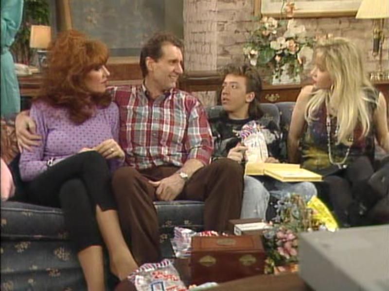 Married… with Children