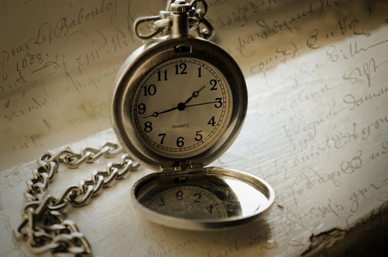 Weekly Reflection Hour