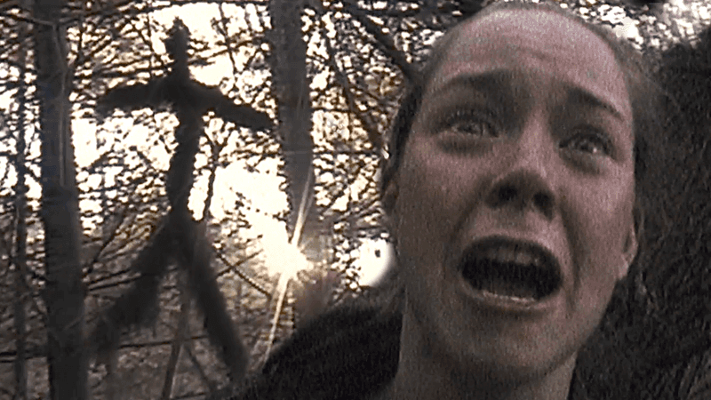 The Blair Witch Project (1999)
