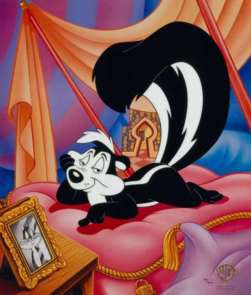 Pepe Le Pew (Looney Tunes)