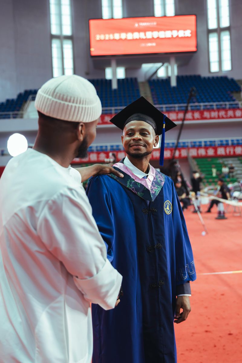 They Downplay Your Successes