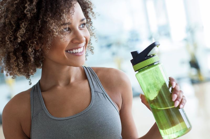 Bottled Water