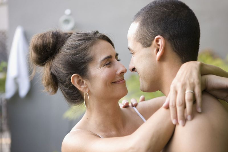Unshakeable Self-Confidence That Captivates