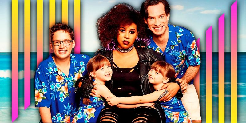 Wife Swap (2004–2010)