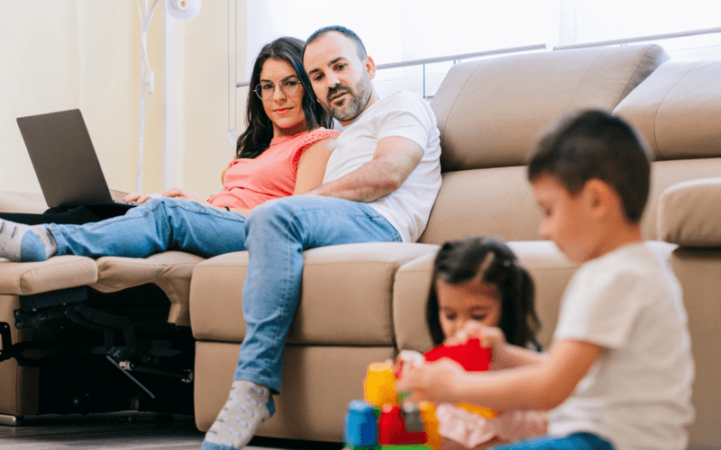 10 Ways Today's Parenting Style Is Backfiring, According to Experts