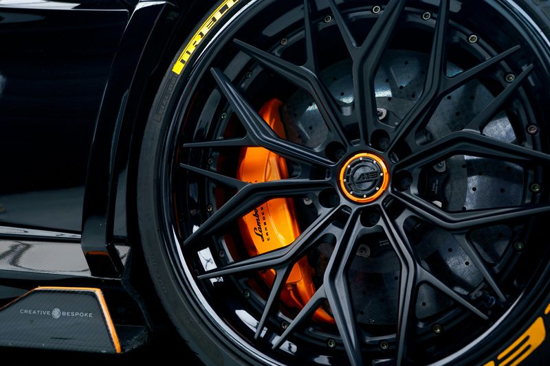 Luxury Car Modifications