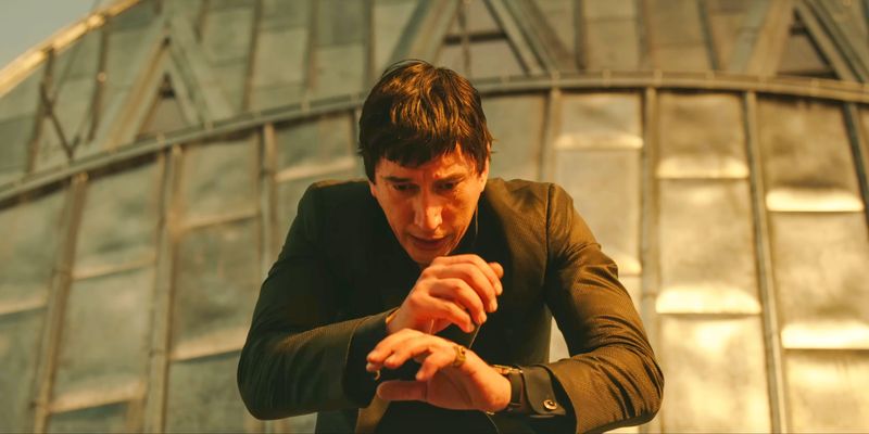 15 Most Cringe-Worthy Movies of the Last Couple of Years