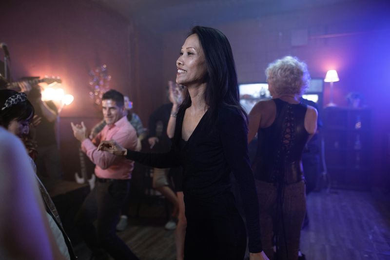 Expand Your Social Circles